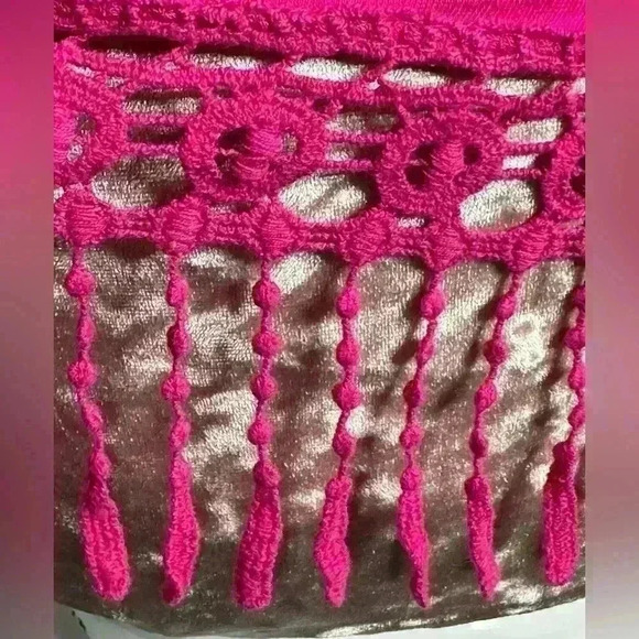 Lane Bryant Tank Top (V20) - Picture 5 of 5